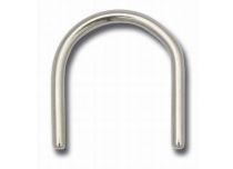 Invisible Steel Septum Jewel | Itc