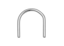 Invisible Steel Septum Jewel | Itc