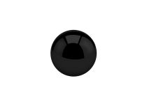 Titanium Ball Black | Itc