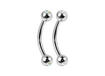 Banana Steel Double Crystal 3 mm | Itc