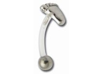 Banana Flexible Ball 3 mm wzór stopy | Itc