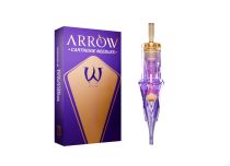  Wypełniacz Bugpin (RS) - Ø 0,30 mm | Kartridż do tatuażu ARROW