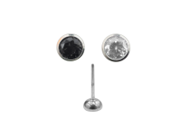 Accessoires Titane Threadless