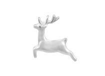 Accessoire interne Titane 0.9 motif cerf