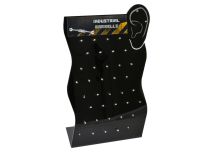 20 sztang przemysłowych