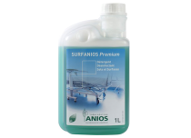 Środek do dezynfekcji podłóg i ścian Surfanios Premium | Anios