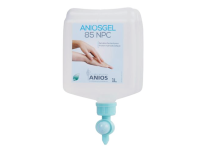 AniosGel 85 NPC Hydroalcoholic Gel - butelka bezalkoholowa 1 L | Anios