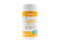 Chusteczki dezynfekujące Quickwipes | Anios