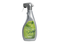Anios Fresh Garden antyzapachowe perfumy w sprayu | Anios