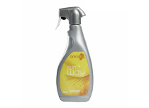 Antyzapachowe perfumy w sprayu (melon) Anios Sun Way | Anios