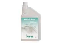 Anios R444 Renowator stali nierdzewnej | Anios