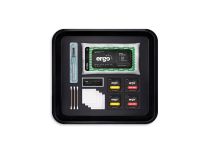Kit Piercings stérile EXTRA CATHÉTHER - Vert 18G | ERGO