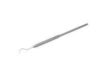 Metalowa sonda
