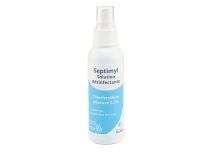 Roztwór dezynfekujący Septimyl Spray | Gilbert