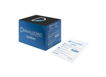 15x20cm - 100szt | Sterylne płatki chłonne Dermalize