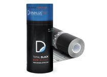 Wałek ochronny Total Black | Dermalize Pro