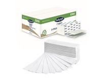 Wkład ręcznika do dozownika | Bulky Soft