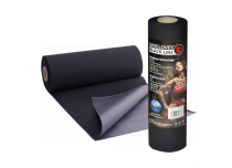 Czarna rolka ochronna | Black Line marki unigloves