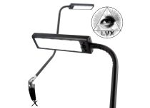 LVX LIGHT 60 led ze ściemniaczem firmy Murran Billi