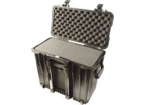 Walizka PELI TROLLEY 1440 50*30*46cm z wstępnie przyciętą pianką
