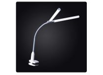 Lampa zaciskowa LED Duo Pro | DAYLIGHT