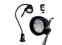 Lampa ledowa HEPTA by L.S.