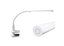 Lampa UNO LED z zaciskiem