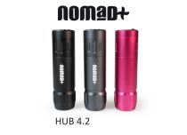 Bezprzewodowa maszynka do tatuażu Nomad + 4,2 mm | Itc