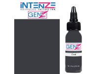 Coal Sterile Tattoo Mix | Intenze