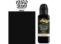 Kuro Sumi Imperial Tattoo Ink Mix - średnio ciemny