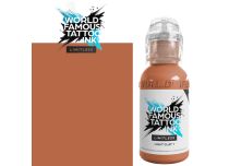 Limitless Sterile Light Clay Tattoo Mix 1 | World Famous