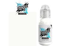 Limitless Sterile Straight White Tattoo Mix | World Famous