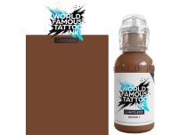 Limitless Sterile Brown Tattoo Mix 1 | World Famous