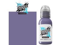 Limitless Light Purple 2 v2 Tattoo Mix | World Famous
