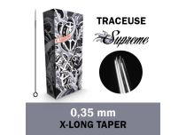 Sterylne igły do znaczników - X-Long Taper | Supreme