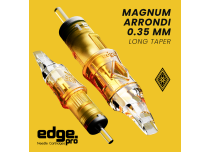 Magnum Round (RM) - Ø 0,35 mm - długi stożek