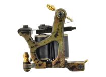 Percy Waters Evolution Frame Handle Shader Maszynka do tatuażu | Sunsk