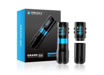 Machine tattoo sans fil Grand G4  |  EMALLA