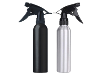 Aluminium w sprayu