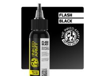 Encre de  Tatouage - Stérile Flash Black | THE INKED ARMY