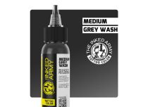 Encre de  Tatouage - Stérile Medium Grey Wash | THE INKED ARMY