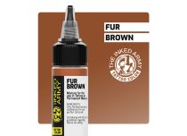Encre de  Tatouage - Stérile Fur Brown | THE INKED ARMY