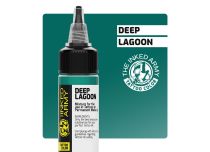 Encre de  Tatouage - Stérile Deep Lagoon | THE INKED ARMY