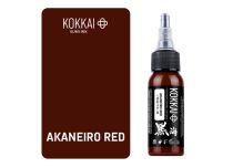 Encre deTatouage - Stérile - Akaneiro Red | KOKKAI SUMI