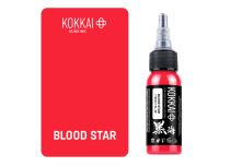 Encre deTatouage - Stérile - Blood Star | KOKKAI SUMI