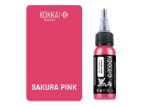 Encre deTatouage - Stérile - Sakura Pink | KOKKAI SUMI