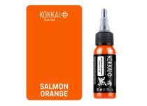 Encre deTatouage - Stérile - Salmon Orange | KOKKAI SUMI