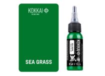 Encre deTatouage - Stérile - Sea Grass | KOKKAI SUMI