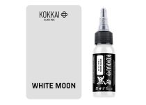 Encre deTatouage - Stérile - White Moon | KOKKAI SUMI
