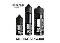 Encre deTatouage - Stérile - Medium Graywash | KOKKAI SUMI